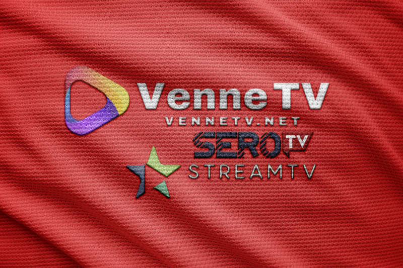 VenneTV – IPTV Streaming in bester Qualität und ohne Risiko - Multi  - 12 Monate - 2 Verbindungen